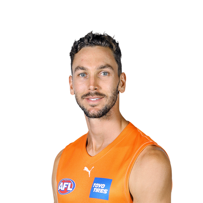Matthew Buntine profile picture